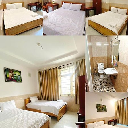 Hotel Khach San Thien Phuc à Hô Chi Minh-Ville Extérieur photo