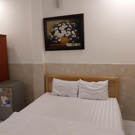 Hotel Khach San Thien Phuc à Hô Chi Minh-Ville Extérieur photo