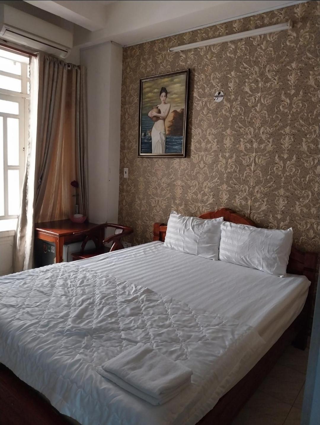 Hotel Khach San Thien Phuc à Hô Chi Minh-Ville Extérieur photo