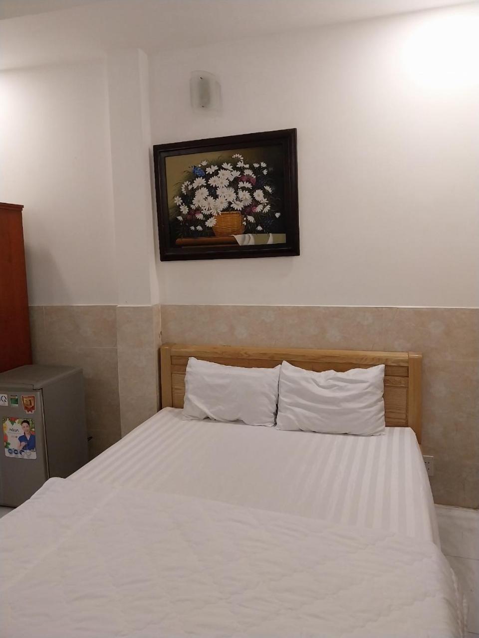 Hotel Khach San Thien Phuc à Hô Chi Minh-Ville Extérieur photo